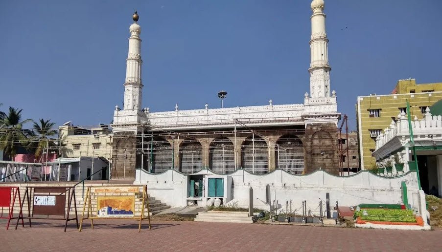 Big Street Masjid